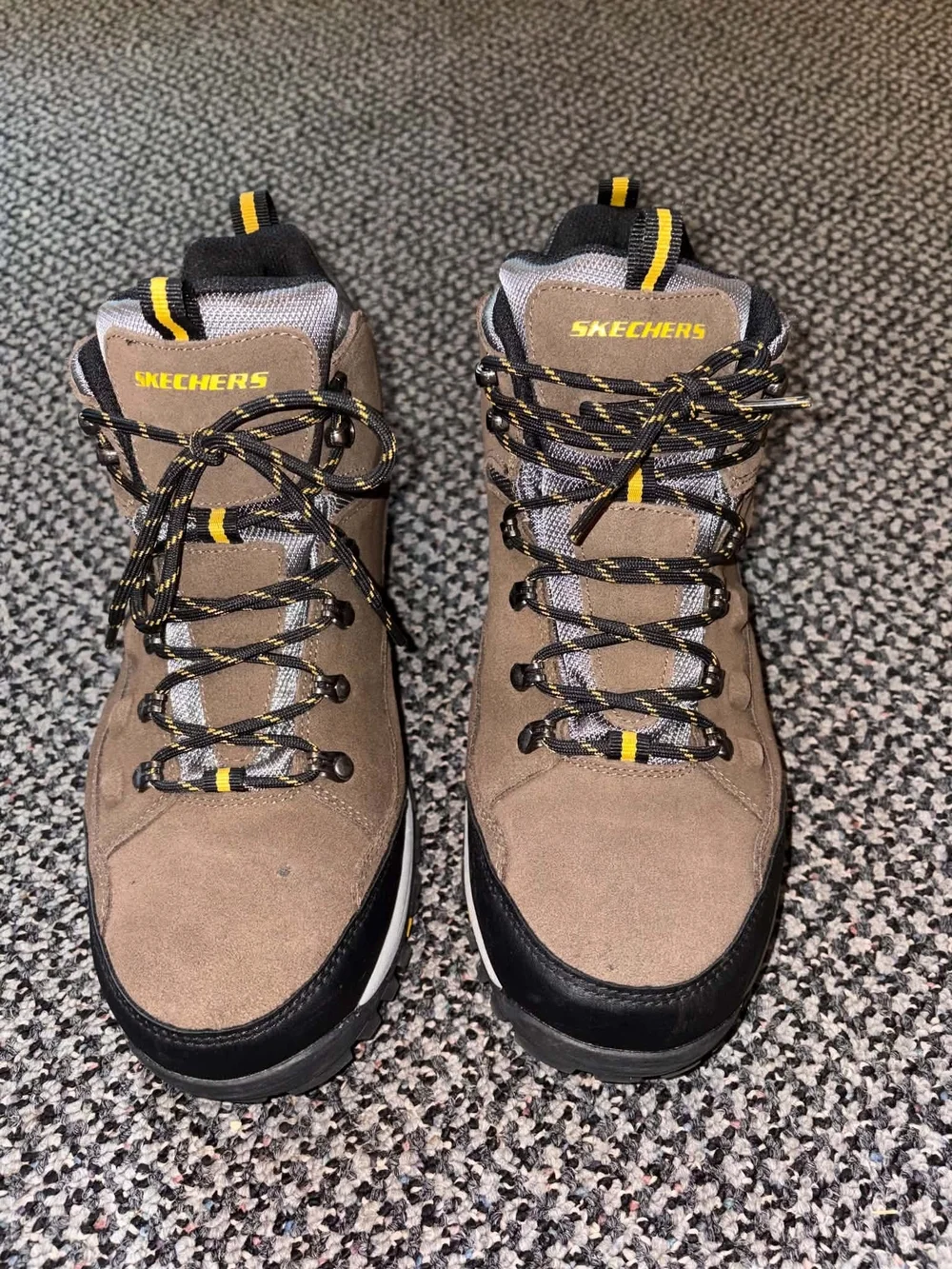 Mens Boots